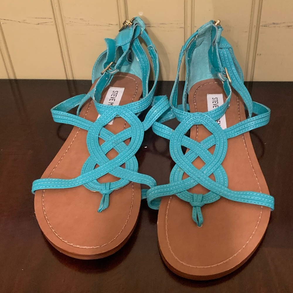Steve Madden Sandals